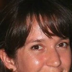 Meet your Posher, Alicia